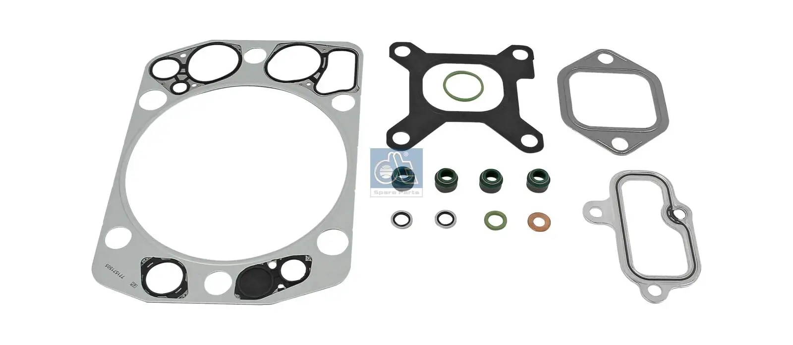 Gasket Kit, cylinder head